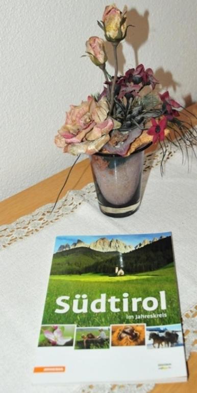 Pension Harrasser ฟัลเซส ภายนอก รูปภาพ
